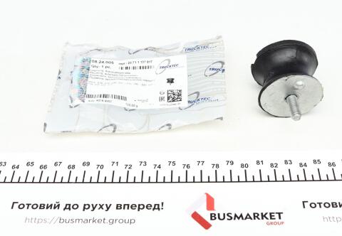 Подушка КПП BMW 3 (E36/E46/E90) 1.6-3.0i 90-11