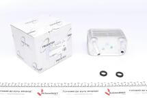 Радиатор масляный АКПП BMW X5 3.0d-4.6i 00-06 (теплообменник)