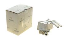 Радиатор масляный BMW 3 (E90) 06-11 N54/N55 Радиатор масляный BMW 3 (E90) 06-11 N54/N55