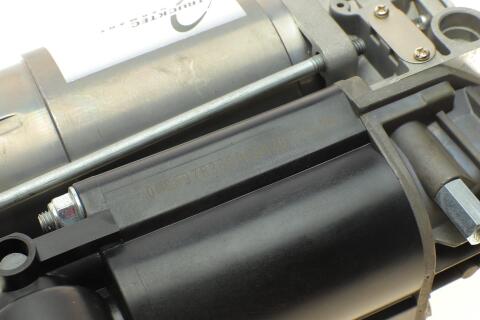 Компресор пневмосистеми BMW 5 (E39)/7 (E65/E66/E67)/X5 (E53) 00-06 M52/M57/M62/N62 Компресор пневмосистеми BMW 5 (E39)/7 (E65/E66/E67)/X5 (E53) 00-06 M52/M57/M62/N62