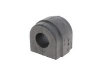 Втулка стабилизатора (переднего) BMW X5 (E53) 00-06 (d=29mm) Втулка стабилизатора (переднего) BMW X5 (E53) 00-06 (d=29mm)