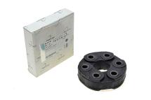 Муфта кардана эластичная BMW 3 (E36/E46)/5 (E39) 90-05 (110mm) Муфта кардана эластичная BMW 3 (E36/E46)/5 (E39) 90-05 (110mm)