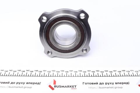 Подшипник ступицы (задней) BMW X5 (E70/F15/F85)/X6 (E71/E72/F16/F86) 08-