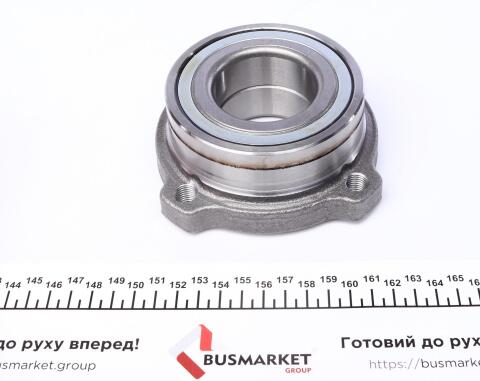 Подшипник ступицы (задней) BMW X5 (E70/F15/F85)/X6 (E71/E72/F16/F86) 08-