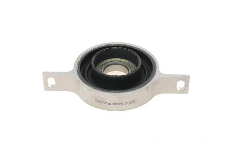 Подшипник подвесной BMW 3 (E90/E91) 05-12 (d=30mm)