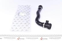 Патрубок радіатора BMW 5 (E60)/ 5 (E61)/ 6 (E63)/ 6 (E64)/7 (E65/E66/E67) 3.6-4.8 01-10