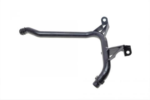 Трубка системи охолодження BMW 3 (E46)/X3 (E83) 2.5D/3.0D 00-06