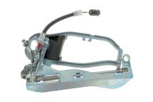 Рама ручки дверей (передніх) (R) BMW X5 (E53) 00-06 Рама ручки дверей (передніх) (R) BMW X5 (E53) 00-06