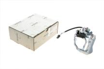 Ручка дверей (задніх) (L) BMW X5 (E53) 00-06 (Тримач) Ручка дверей (задніх) (L) BMW X5 (E53) 00-06 (Тримач)