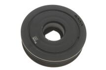 Шкив коленвала Renault Trafic 2.0dCI 06- (7PK)