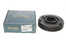 Шків колінвалу VW LT/T4/Crafter 2.5TDI Шків колінвалу VW LT/T4/Crafter 2.5TDI