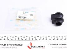 Втулка стабилизатора (переднего) Renault Rapid/Super 5 -98 Втулка стабилизатора (переднего) Renault Rapid/Super 5 -98