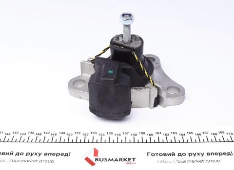 Подушка двигателя (R) Renault Megane I/Scenic I 1.9dTi/dCi 97-03