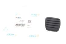 Накладка педалі гальма/зчеплення Renault Logan 04-