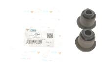 Сайлентблок рычага (переднего/снизу/спереди/сзади) Dacia/Renault Duster 1.2-2.0 10- (37.2x14x45.8) Сайлентблок рычага (переднего/снизу/спереди/сзади) Dacia/Renault Duster 1.2-2.0 10- (37.2x14x45.8)