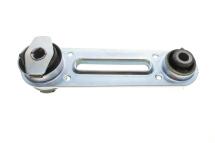 Подушка двигуна (задня/нижня) Renault Laguna II 1.6-2.0 16V/ 1.9dCi 01- Подушка двигуна (задня/нижня) Renault Laguna II 1.6-2.0 16V/ 1.9dCi 01-