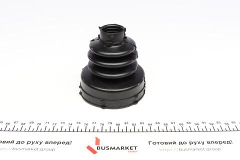 Пыльник ШРКШ (наружный) Ford C-Max I/Focus II 03-12 (21x85x103) (резиновый)