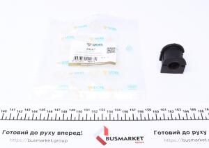 Втулка стабілізатора (заднього) Ford Mondeo 93-00 (d=16mm)