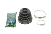 Пильник ШРКШ (внутрішній) Ford Connect 1.8DI 02- (75PS) (21x70x86) (к-кт)