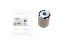 Сайлентблок ресори (задній/передній) Fiat Doblo 01- (пасажир)