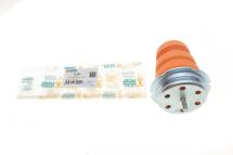 Відбійник ресори (задньої) Fiat Doblo 01-05