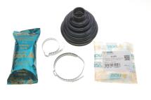 Пильник ШРКШ (зовнішній) Fiat Doblo 1.9D/1.2i/1.4i/1.6i 01-09 (к-кт)