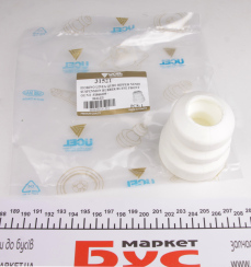 Отбойник амортизатора (переднего) Fiat Fiorino/Punto 05- Отбойник амортизатора (переднего) Fiat Fiorino/Punto 05-