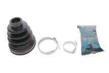 Пыльник ШРКШ (внутренний) Fiat Doblo 1.3 10- (24.5x69x105)