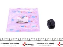 Втулка стабілізатора (переднього) Peugeot 307/308 1.6-2.0 16V (d=21mm)