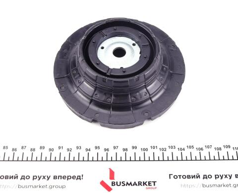 Подушка амортизатора (переднего) VW T5 1.9-2.5TDI 03-