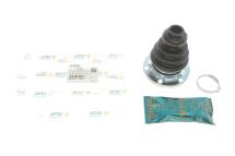 Пыльник ШРКШ (внутренний) VW T4 (с металлом) (24x108x124)