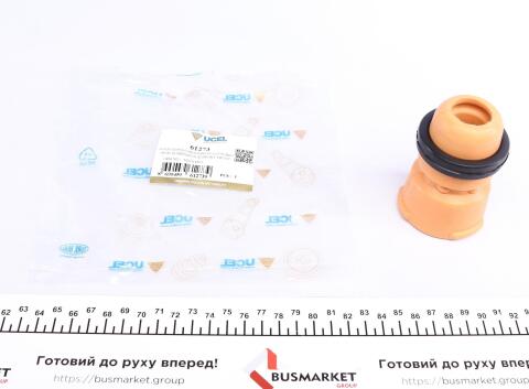 Відбійник амортизатора (переднього) VW Golf VII/Seat Leon/Audi A3 12- Відбійник амортизатора (переднього) VW Golf VII/Seat Leon/Audi A3 12-