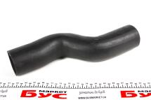 Патрубок інтеркулера VW LT 2.5TDI 96- (інтеркулер - впускний колектор) Патрубок інтеркулера VW LT 2.5TDI 96- (інтеркулер - впускний колектор)