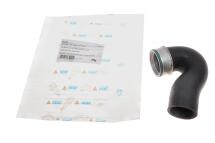 Патрубок інтеркулера VW Passat/Skoda Superb 1.8T/1.9TDI 00-08