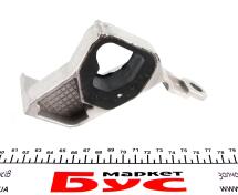 Кронштейн кріплення глушника (передній) Renault Clio II 1.4-1.9D 98-