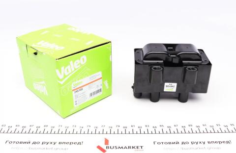 Котушка запалювання Renault Kangoo/Megane 1.2-1.6 96-