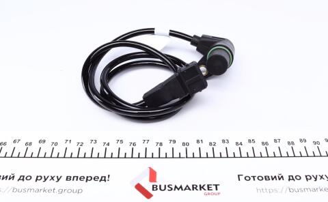 Датчик положения коленвала Opel Astra F/Omega A/B/Vectra B 1.6-2.2i 85-03