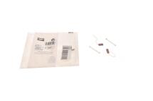 Щітки генератора Peugeot/Renault (6.3x4.5x14) Щітки генератора Peugeot/Renault (6.3x4.5x14)