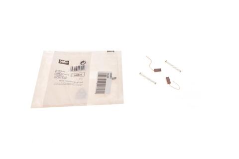 Щітки генератора Peugeot/Renault (6.3x4.5x14) Щітки генератора Peugeot/Renault (6.3x4.5x14)