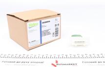 Реостат пічки Opel Vectra C 02-08