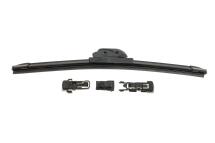 Щітка склоочисника безкаркасна (380мм) Audi A1 15-