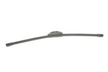 Щетка стеклоочистителя бескаркасная (530mm) (с к-том креплений) VW Caddy II/T4