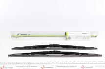 Щітки склоочисника (500/500мм) Citroen Jumpy/Dacia Duster/Fiat Ducato 82-