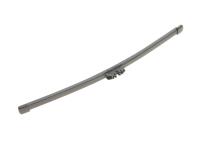 Щітка склоочисника безкаркасна (задня) (280mm) MB GLA-Class (X156)/Seat Leon/Skoda Fabia/BMW 1 (E87) 03-