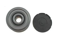Шкив генератора Ford Transit V347 06-