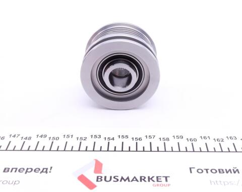 Шкив генератора VW Caddy II 1.4/1.9D 95-04 (5PK)