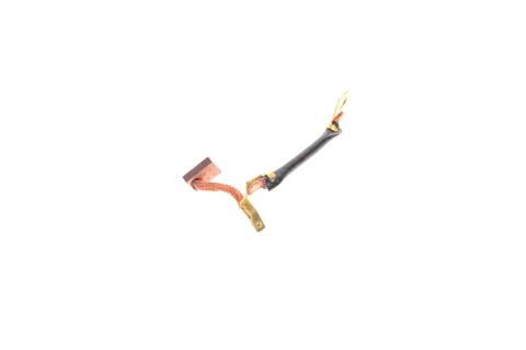 Щітки стартера Renault Clio/Kangoo/Laguna/Megane 1.4/1.6/2.0 97-08 Щітки стартера Renault Clio/Kangoo/Laguna/Megane 1.4/1.6/2.0 97-08