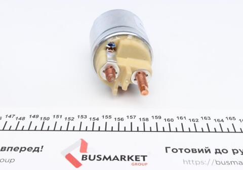 Реле стартера втягуюче Citroen Jumpy/Fiat Scudo 2.0i 00-