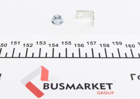 Реле стартера втягуюче Citroen Jumpy/Fiat Scudo 2.0i 00-