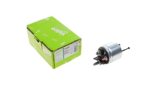 Реле стартера втягуюче Citroen C1/Peugeot 107/207/307/Renault Laguna/Dacia Logan 1.4/1.6 96- Реле стартера втягуюче Citroen C1/Peugeot 107/207/307/Renault Laguna/Dacia Logan 1.4/1.6 96-